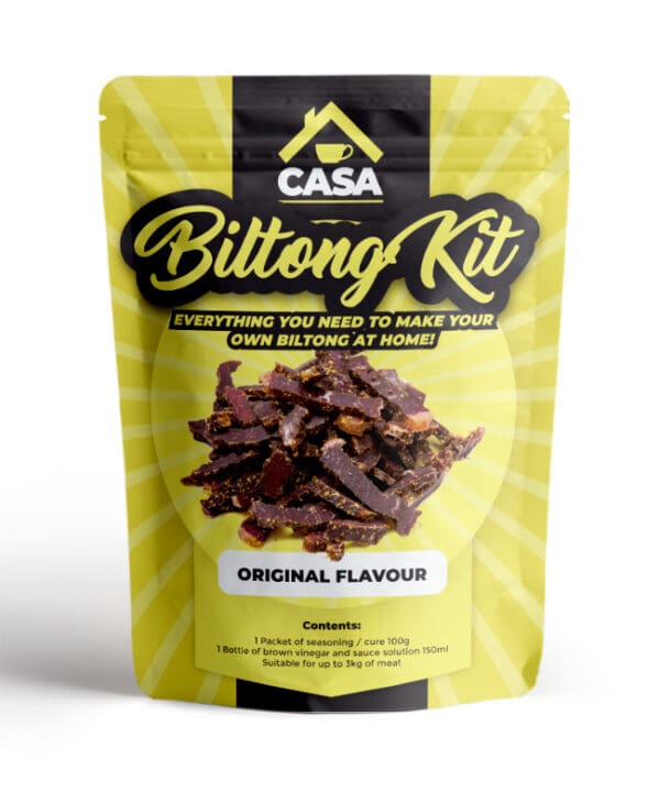 Original - Biltong Kit