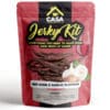 jerky kit red wine and garlic